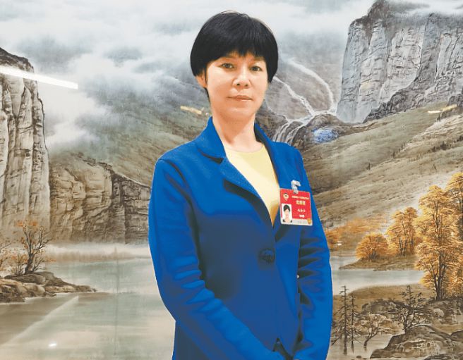 读者出版集团总经理履新副省长，她在全国两会的“金句”曾刷屏