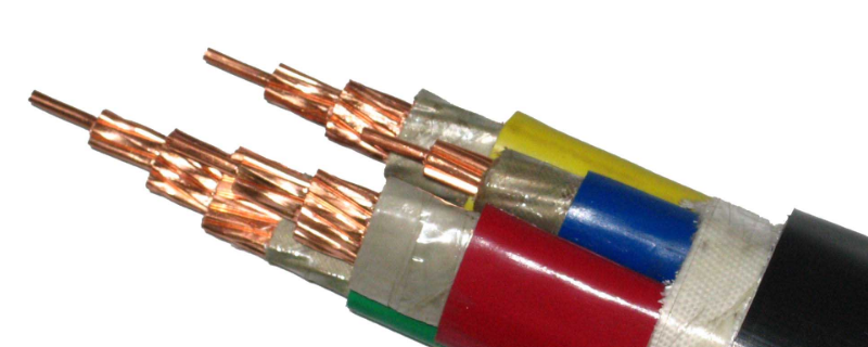 电缆和电线的区别（电缆和电线的区别图片）
