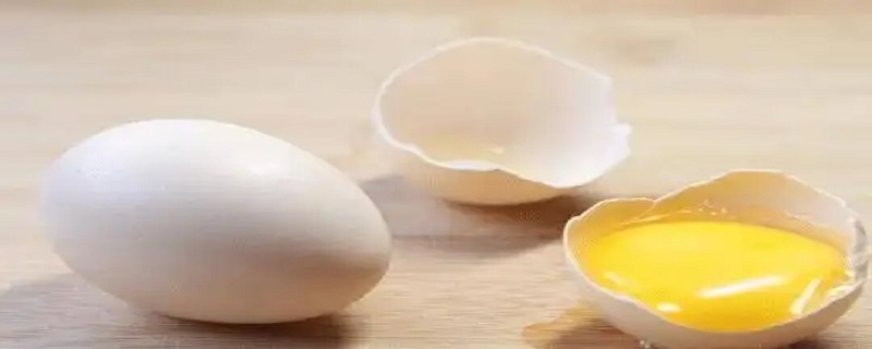 人造鸡蛋有膜吗