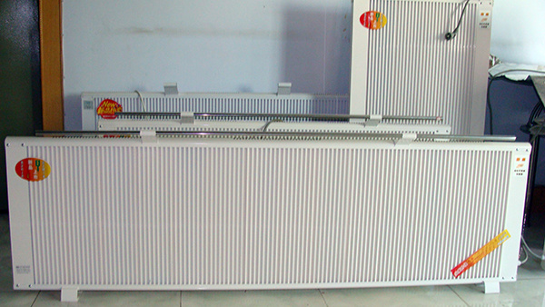 壁挂式电暖器特点及如何选购 挂墙式电暖器