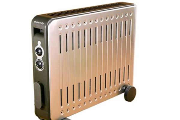 选购美的电暖器小诀窍 美的电暖器哪个型号好