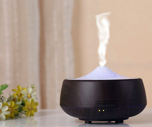 美的加湿器价格为什么高 美的加湿器卖点