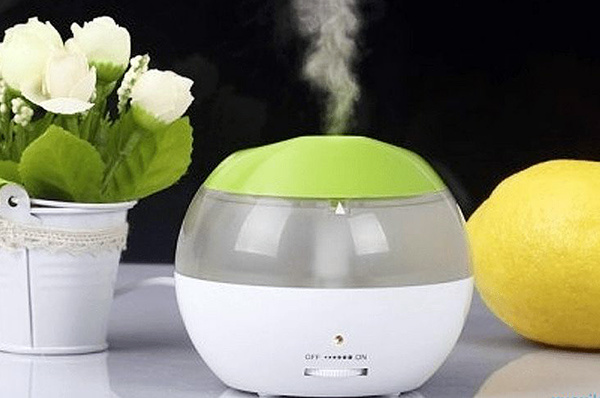 加湿器不出雾怎么处理（加湿器不出雾怎么处理方法）