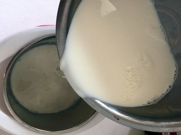 酸奶机做酸奶要多久（酸奶机做酸奶多久可以拿出来）