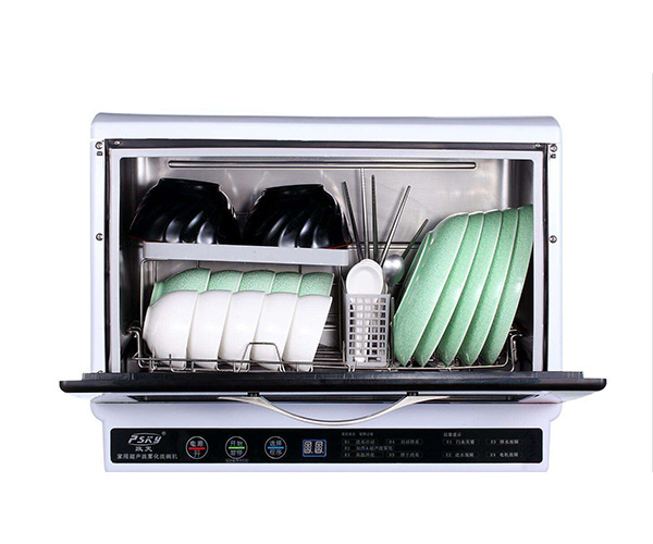 超声波洗碗机工作原理如何 微波洗碗机原理
