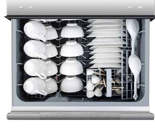 如何为厨房选购洗碗机 厨房用洗碗机