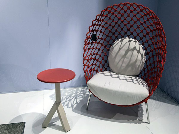 创意椅子的设计理念及说明 创意椅子的设计理念及说明怎么写