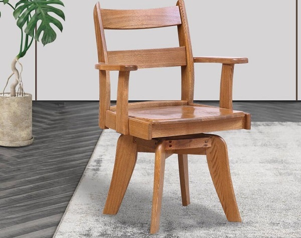 实木椅子好处哪些 实木椅子的缺点