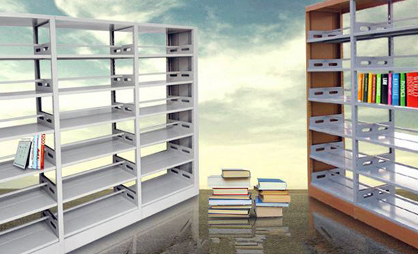 图书馆书架要怎么选购才能吸引读者 图书馆书架要怎么选购才能吸引读者进去