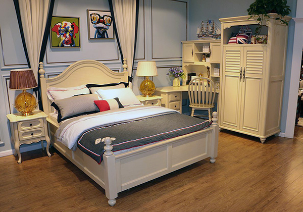 床头柜一般多高 床头柜常规尺寸