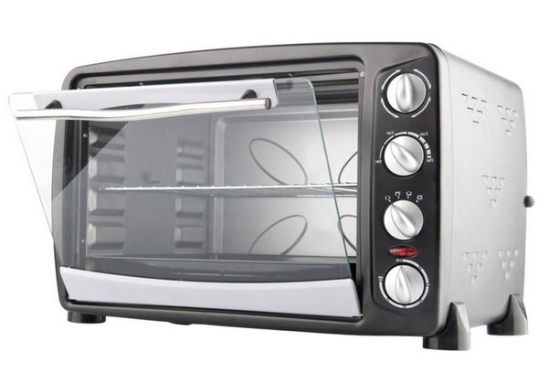 家用电烤箱怎么用 电烤箱和微波炉的区别是什么