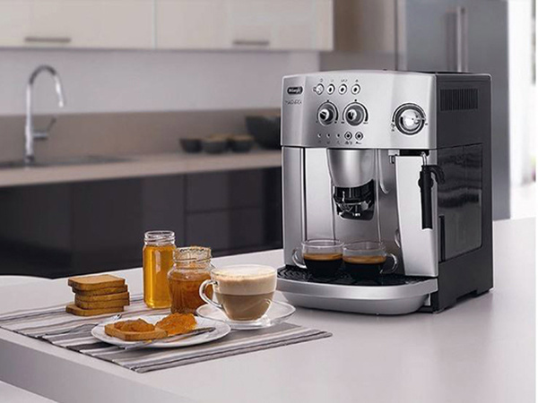 咖啡机清洁诀窍 咖啡机使用更长久