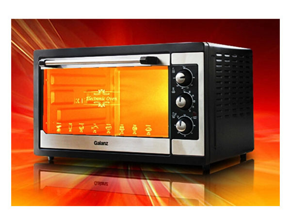 格兰仕电烤箱使用注意事项和价格介绍