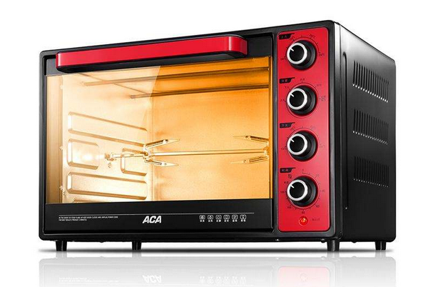 家用电烤箱怎么用 电烤箱和微波炉的区别是什么