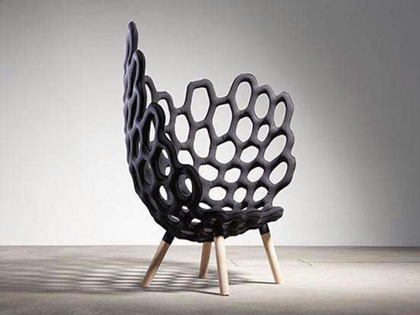 创意椅子的设计理念及说明 让生活更个性