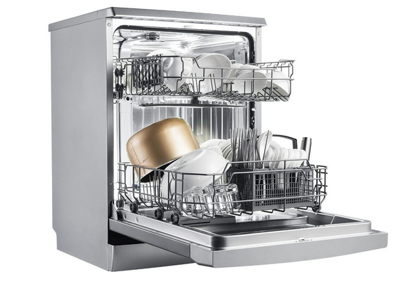 哪种洗碗机*适合家用 家用洗碗机品牌排行榜