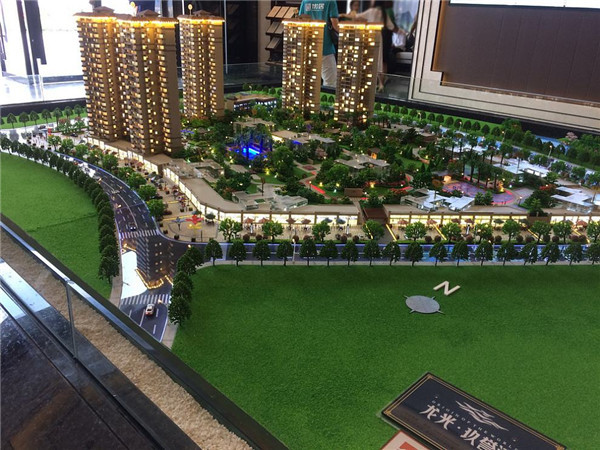 三四线城市房价下跌已成定局（三四线城市房价开始下跌）