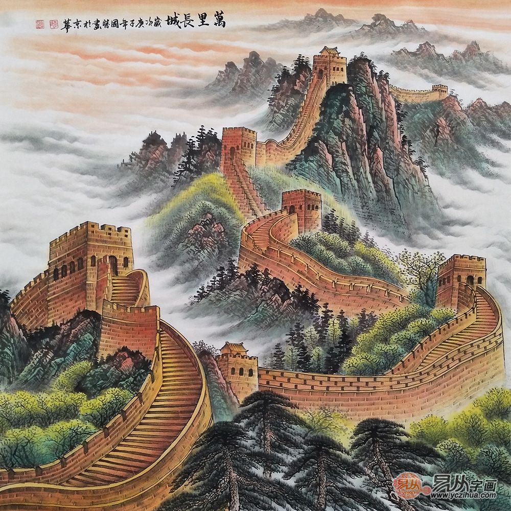 走廊尽头适合挂什么画 这2点常识大多数人不知道 走廊尽头适合挂什么画 这2点常识大多数人不知道