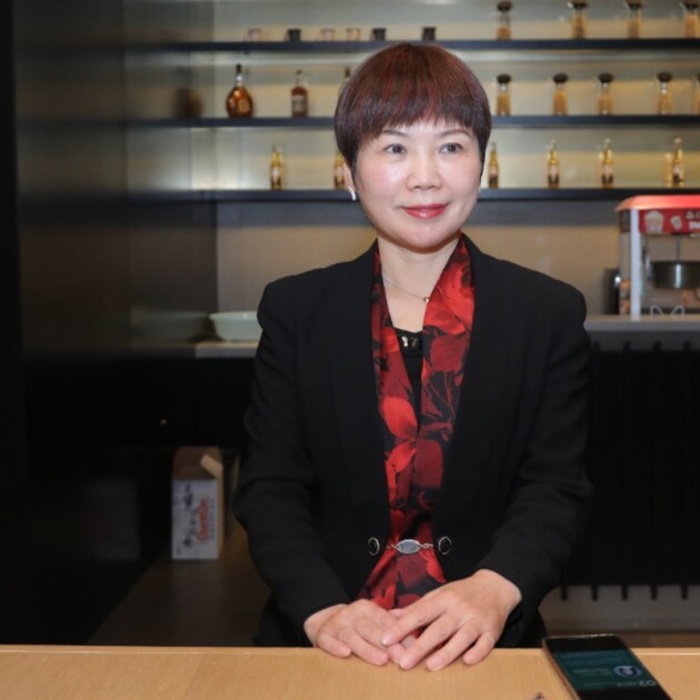 La Vie Mansion|HLD豪宅商学院揭秘顶豪客户商务谈 La Vie Mansion|HLD豪宅商学院揭秘顶豪客户商务谈