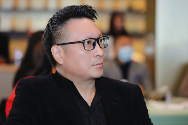La Vie Mansion|HLD豪宅商学院揭秘顶豪客户商务谈 La Vie Mansion|HLD豪宅商学院揭秘顶豪客户商务谈