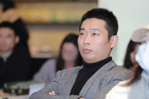 La Vie Mansion|HLD豪宅商学院揭秘顶豪客户商务谈 La Vie Mansion|HLD豪宅商学院揭秘顶豪客户商务谈
