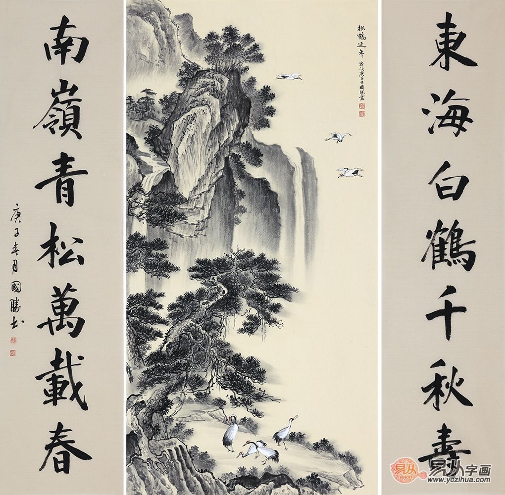客厅墙画挂什么好 这5条不收藏太可惜! 客厅墙画挂什么好 这5条不收藏太可惜!
