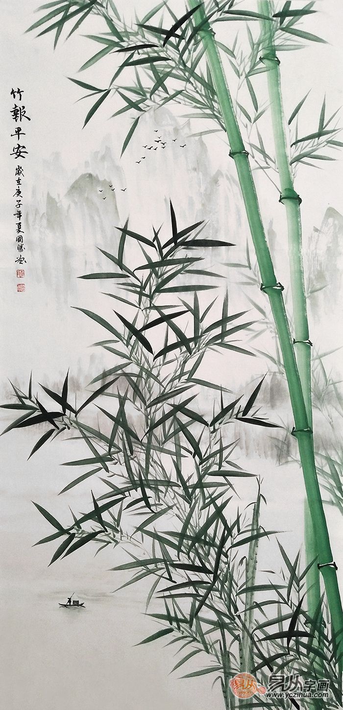 走廊尽头适合挂什么画 这2点常识大多数人不知道 走廊尽头适合挂什么画 这2点常识大多数人不知道