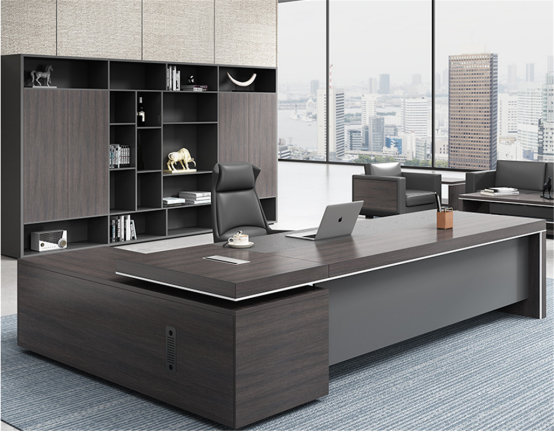 卓升办公家具克服局限性，出品更具效率的办公桌