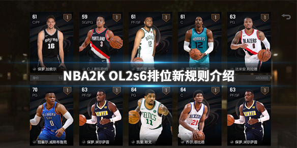 NBA2K