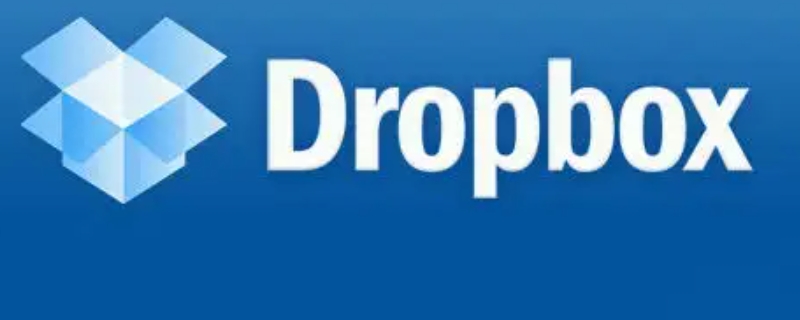 dropbox是什么软件