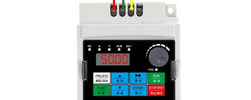 变频器输出电压是多少伏 变频器输出电压是多少伏正常