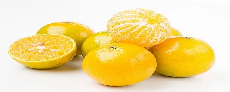 哪种水果被称为贡柑 哪种水果被称为贡柑芭芭农场