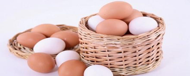 生鸡蛋可以用水洗吗 生鸡蛋可以用水洗吗?