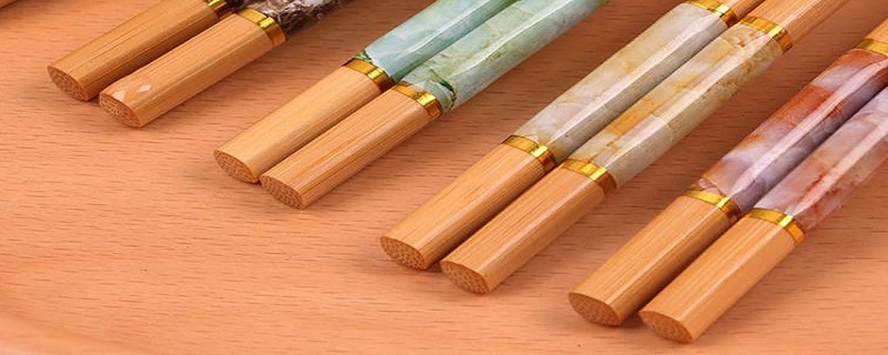 仿瓷筷子是什么材质