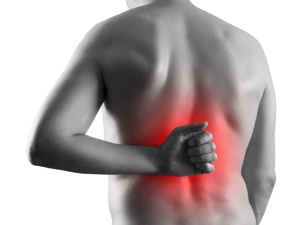 十二指肠背部疼痛位置图 十二指肠位置疼的原因