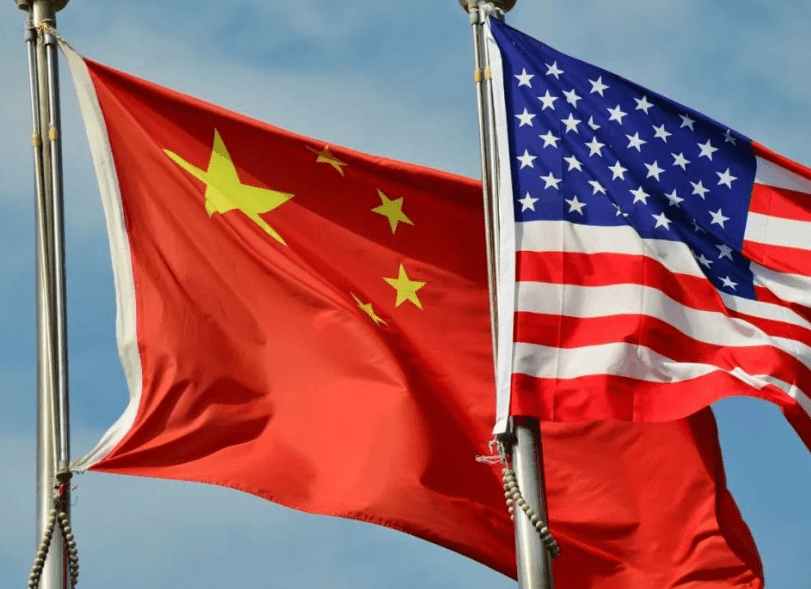 全国人大外事委员会就美国国会众议院通过“中国在美领土上使用高空气球决议案”发表声明