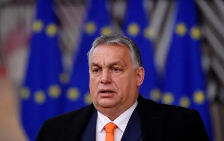 匈牙利总理欧尔班谈俄乌冲突：（欧尔班·维克托匈牙利事件）