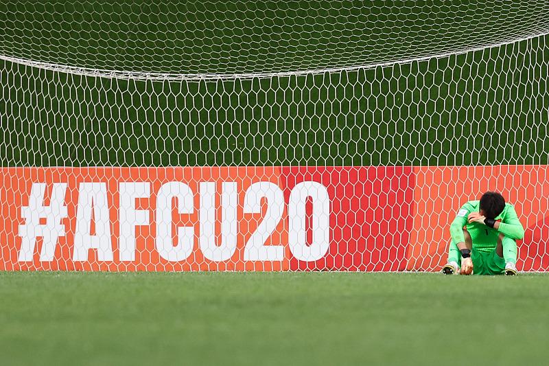 U20亚洲杯（u20亚洲杯2023直播）