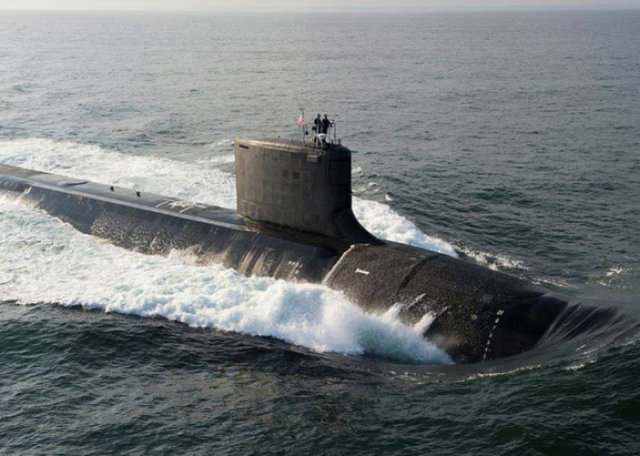 美英澳宣布核潜艇合作计划 美英澳宣布核潜艇合作计划是真的吗