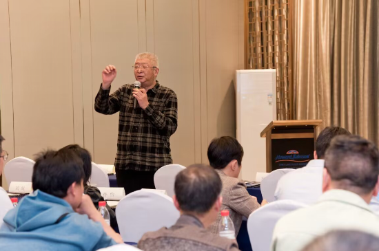 “以数赋制，智造未来” 数字化转型赋能厦门模塑行业