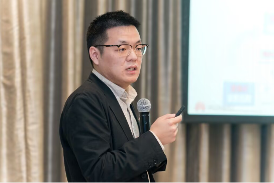 “以数赋制，智造未来” 数字化转型赋能厦门模塑行业