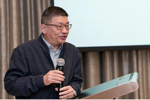 “以数赋制，智造未来” 数字化转型赋能厦门模塑行业
