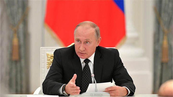 俄媒：关于俄中关系，五个重要事实 中俄关系的重要性简析