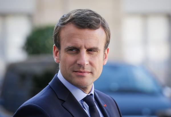 法国总统马克龙将访华 法国总统马克龙将访华2020