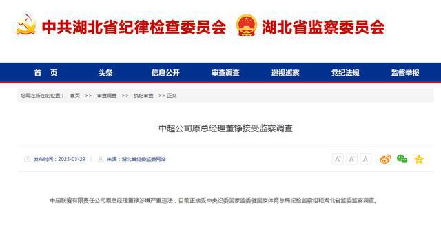 “热血总裁”与“足坛蛀虫”，谁是董铮？