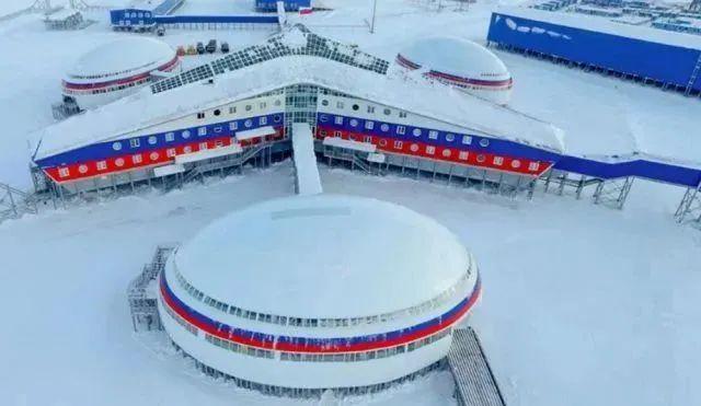 俄罗斯修改对北极国际合作的立场（俄罗斯修改对北极国际合作的立场）