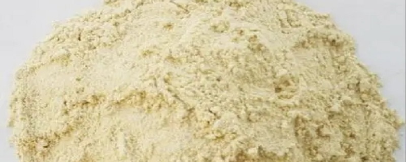 谷元粉是什么面粉