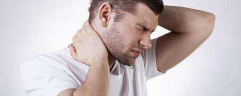 健身颈部拉伤怎么办 健身脖子拉伤最快恢复办法