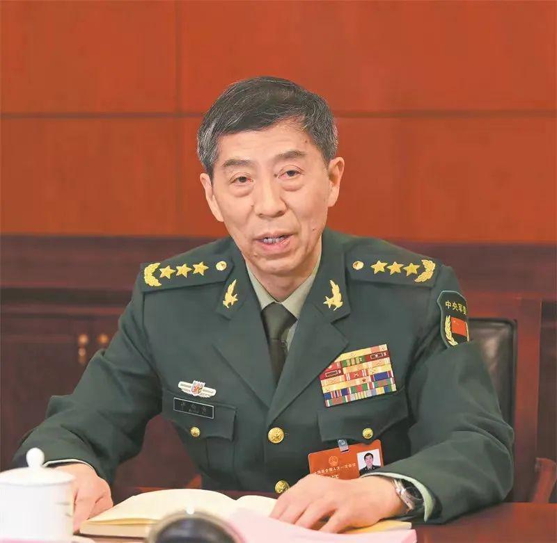 中国国防部长履新后首访国家为何是俄罗斯？