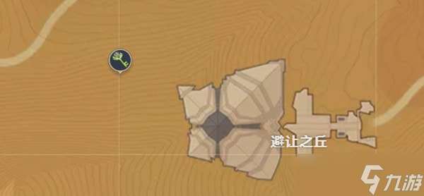 原神3.6须弥地灵龛位置在哪？10个须弥地灵龛具体位置分布点位